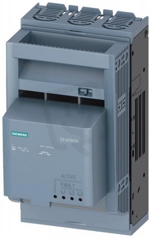 SIEMENS 3NP1133-1CA14 Pojistkový odpínač