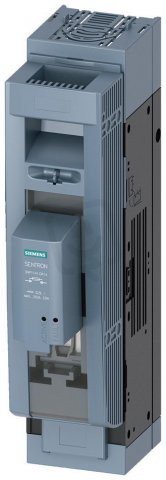 SIEMENS 3NP1141-1DA14 Pojistkový odpínač