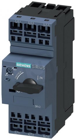 SIEMENS 3RV2021-4EA20-0BA0