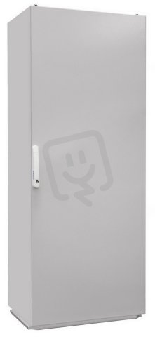 Skříňový rozvaděč KC IP55 1křídlé dveře 2000 x 800 x 500mm SCHRACK KC208050--