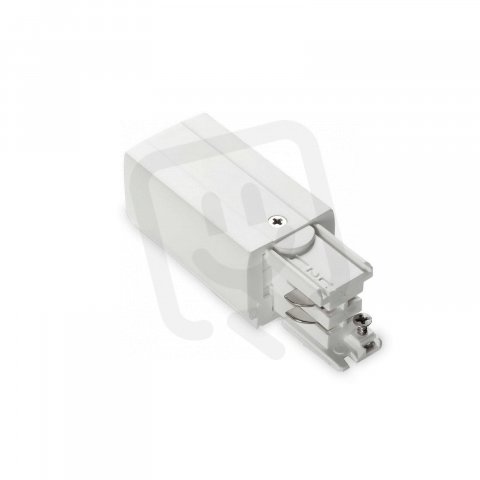 LINK TRIMLESS MAIN CONNECTOR RIGHT WHITE