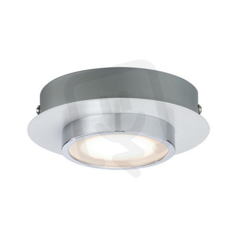 LED stropní svítidlo Liao 1-ramenné 4,7W bílá mat/chrom 709.42 PAULMANN 70942