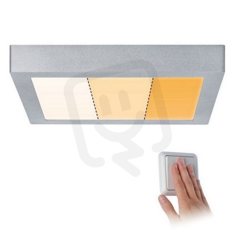 WallCeiling Carpo LEDPanel WarmDim 300x3