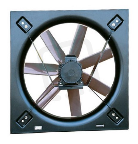 HCBT/4-900/L-X IP55, 40°C axiální ventilátor ELEKTRODESIGN 3591086