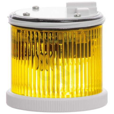 Modul optický TWS X 110 V, AC, IP66, žlutá, světle šedá SIRENA 27745
