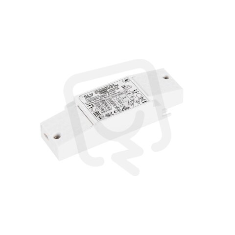 LED ovladač 10W, 500-700mA, FÁZE SLV 1008661