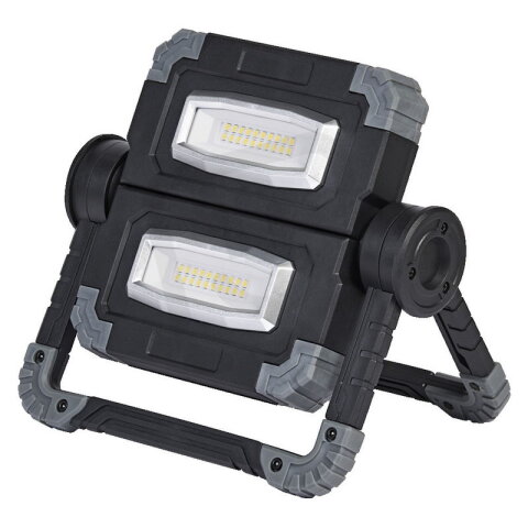 LED WORKLIGHT VAL BAT FLEXPB2X7W865LEDV