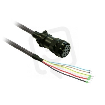 VW3M5D6FR30 power cable 3m shielded 6mm?