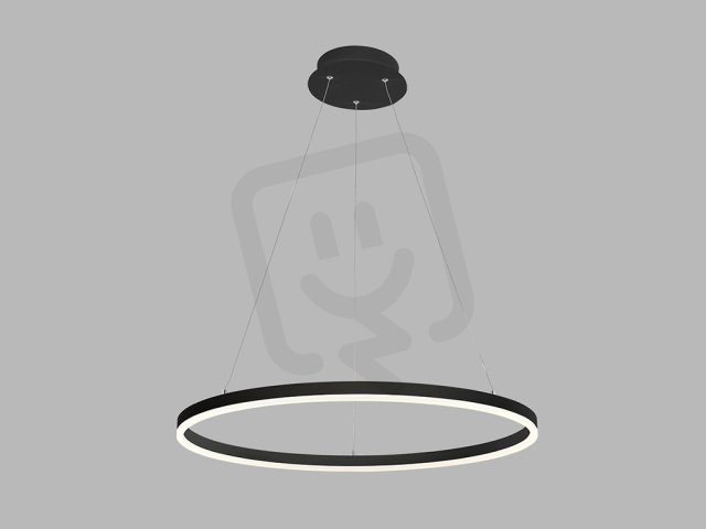 LED2 3271033D CIRCLE 80 P-Z, B DALI/PUSH DIM 62W 3000K