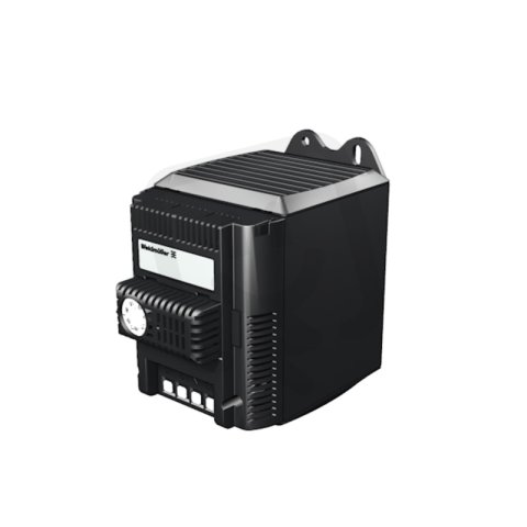 Topné zařízení FH-TH 800W 230V BK WEIDMÜLLER 2558140000