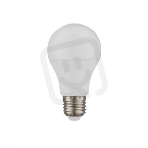 LED žárovka LED BULB E27 RGBW 5W 230V, 470lm, 2700K. GLOBO 10675K