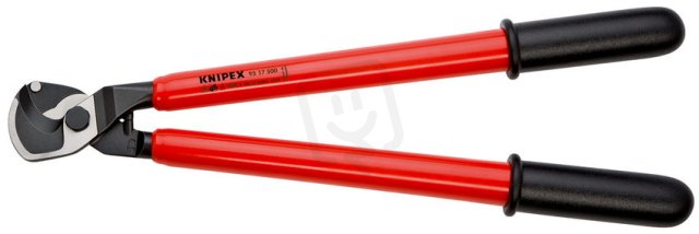 Kabelové nůžky 500 mm KNIPEX 95 17 500