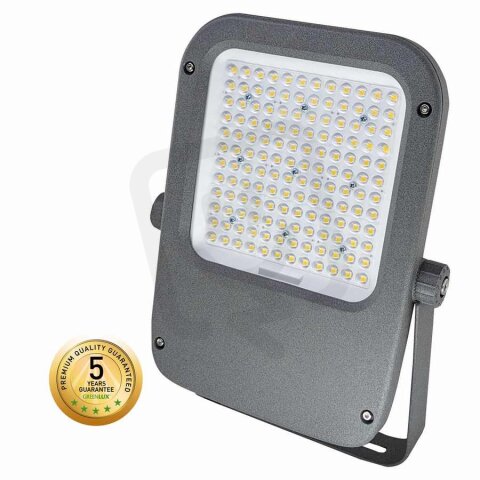 Reflektor LED OMEGA PROFI SMD 80W 60 NW GREENLUX GXPR143