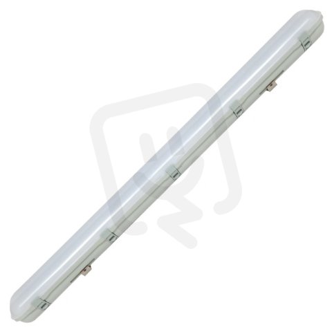 LED prachotěs 40W, IP65, 4100K ECOLITE TL3902A-LED40W