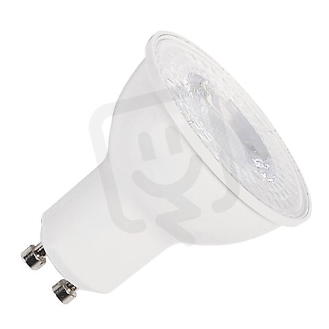 LED světelný zdroj QPAR51, GU10 3000 K bílá    SLV 1005079