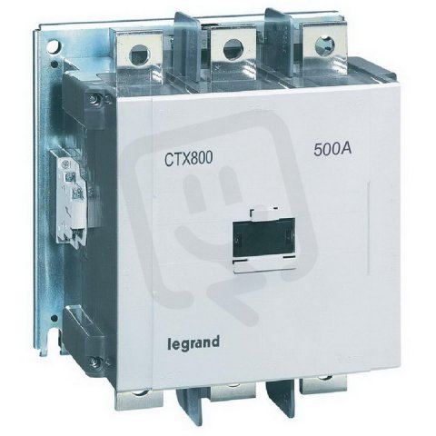 CTX3 3P 500A 200-240V AC/DC LEGRAND 416336