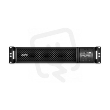 APC Smart-UPS SRT 1000VA RM 230V SCHNEIDER SRT1000RMXLI