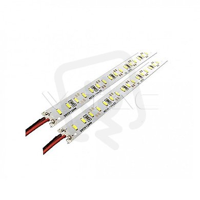 LED Bar 18W 12V SMD4014 1M Warm White 2p