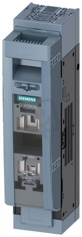 SIEMENS 3NP1141-1DA20 Pojistkový odpínač