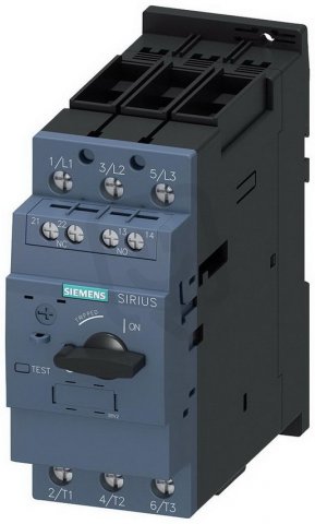 SIEMENS 3RV2031-4BA15-0BA0