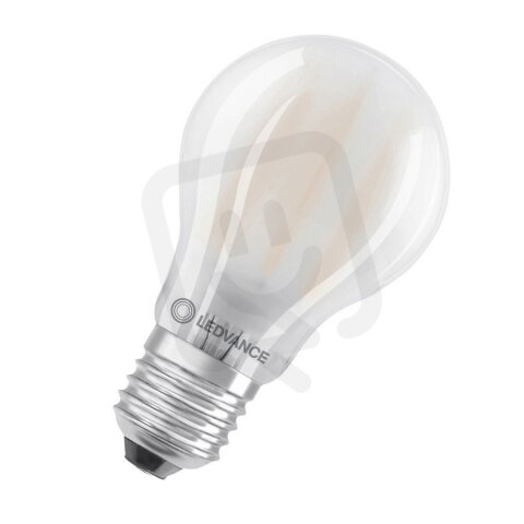 LEDVANCE LED CLASSIC A DIM CRI 90 S 7.5W 927 Frosted E27