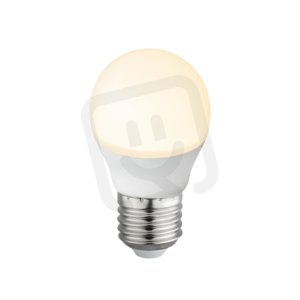 LED žárovka LED BULB E27 ILLU 6W 230V, 550lm, 4000K GLOBO 10698CK