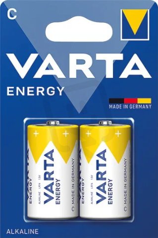 VARTA Energy  4114 C BL2 , malé mono