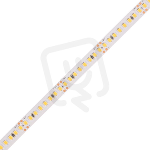 LED pásek 24EX24-WW teplá bílá T-LED 079545