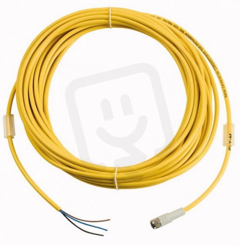 CSNS3A3CY2402 Kabel pro bezkontaktní snímače L=2000mm Eaton 166991