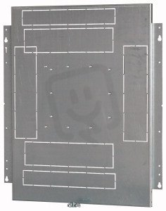 BPZ-MPL-NZM4-600-MX-XVTL Montážní panel