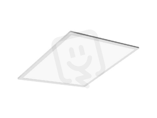 Vestavné svítidlo LED panel SLIM 60x60 40W 4000K LEDMED LM22300009