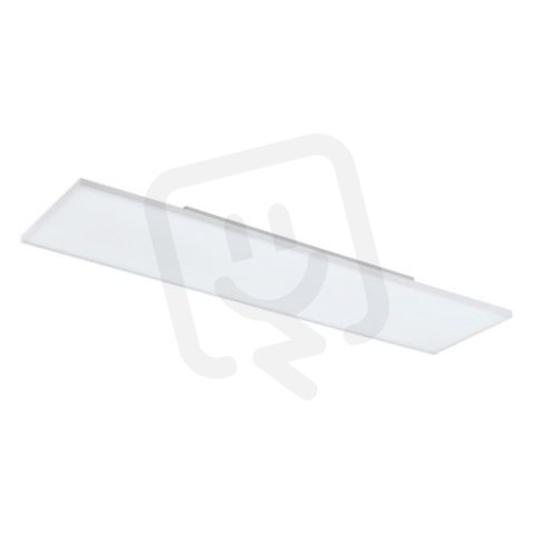 Stropní svítidlo TURCONA LED PANEL 1200X300 bílá 4000K 33W IP20 EGLO 98904