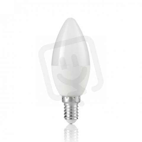 LAMPADINA POWER E14 7W OLIVA 3000K