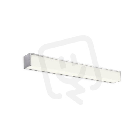 Nástěnné svítidlo THELA AP LED 17W 3000K CH REDO 01-2286