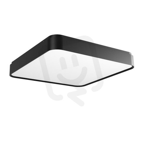 Stropní svítidlo YOMO PL LED 61W 3000K SBK REDO 01-2581