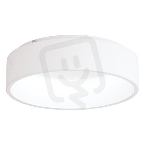 Stropní svítidlo MARGHERA 1 LED d450 bílá 25,5W IP20 EGLO 39286