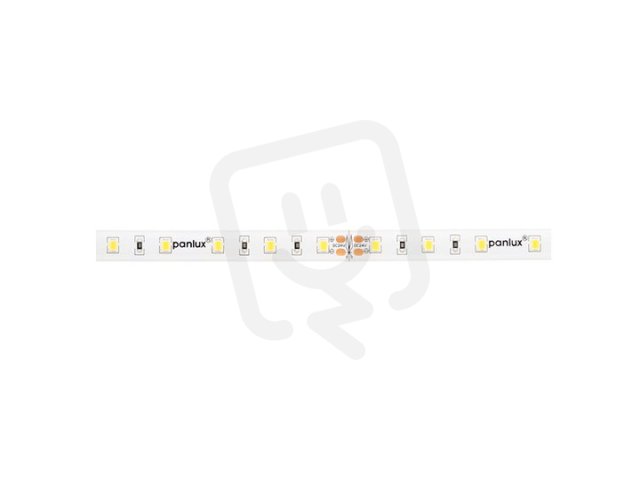 LED pásek CW 24V 14,4W 10mm IP20 2835 PANLUX PN13200008