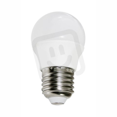 LED žárovka LED BULB E27 ILLU 6W 230V, 550lm, 3000K GLOBO 10698K