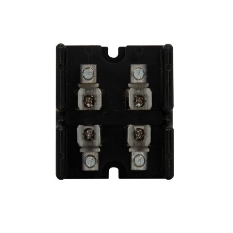 Pojistkový spodek Eaton T30030-2CR 300V AC/DC, 30A, 2-pól