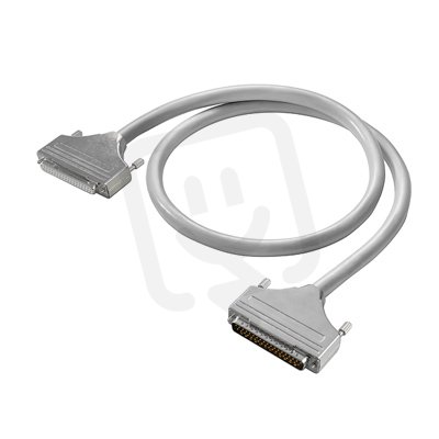 Kabel pro analogové signály PAC-HD26F-HD26F-V0-0M5 WEIDMÜLLER 2094140005