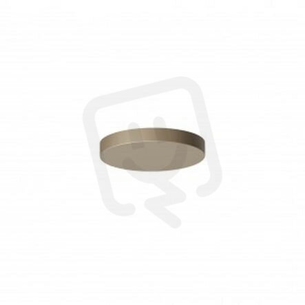 CANOPY RD D200*40 SILVER COFFEE (MAGNET) REDO CSRD200SC