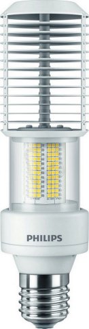 LED žárovka TForce LED Road 90-55W E40 740 Philips 871869963906800