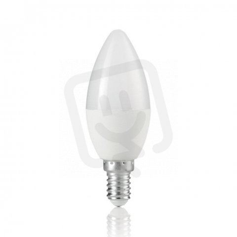 LAMPADINA POWER E14 7W OLIVA 4000K