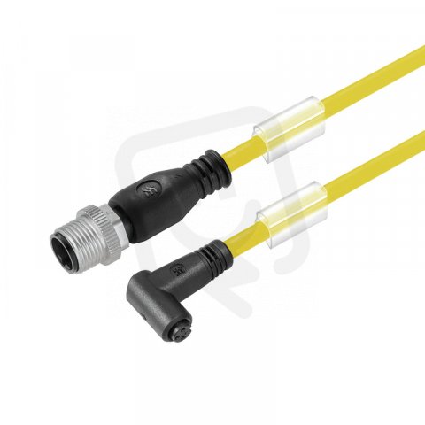 Kabel snímač-akční člen SAIL-M12GM8WR-3-1.5UGE WEIDMÜLLER 1093150150