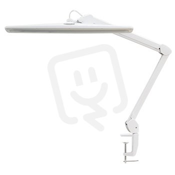 LED stolní pracovní lampa, stmívatelná, 21 W FK TECHNICS 4738556