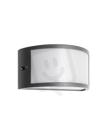 Nástěnné svítidlo ASTI LED AP 10W IP54 DG 3000K (frame) REDO 90185