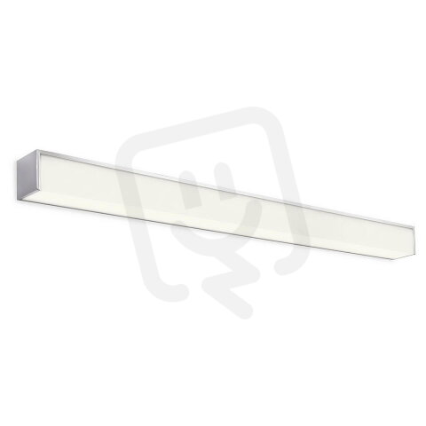 Nástěnné svítidlo THELA AP LED 25W 3000K CH REDO 01-2287