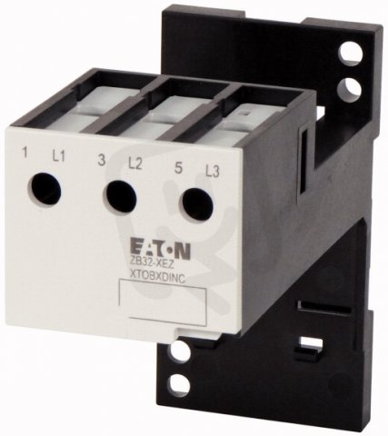 Eaton 278473 Adaptér tep. relé ZB32 pro odd. montáž ZB32-XEZ