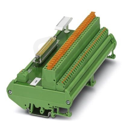 UM- D37SUB/M/HC3/AIO/SP-MT Předávací modul 1029566