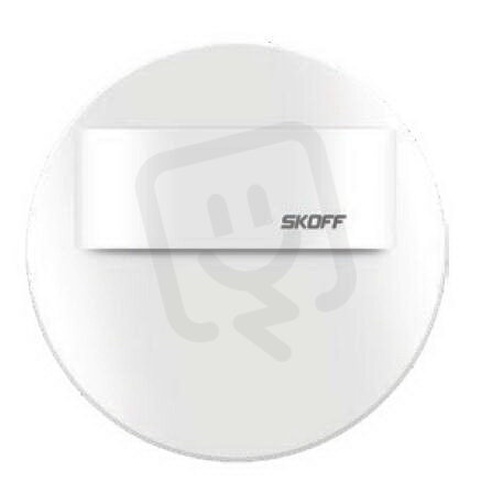 Skoff MB-RUE-C-H Rueda Short bílá(C) teplá(WW,3000K) 230V